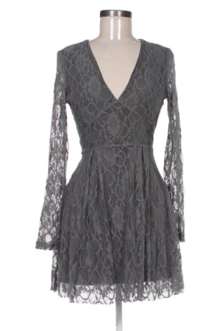 Rochie Terranova, Mărime M, Culoare Gri, Preț 78,20 Lei