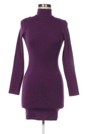Kleid Terranova, Größe S, Farbe Lila, Preis 25,99 €