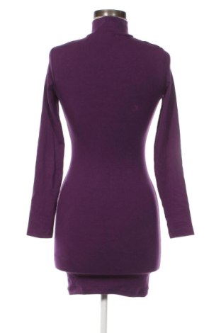 Kleid Terranova, Größe S, Farbe Lila, Preis 25,99 €