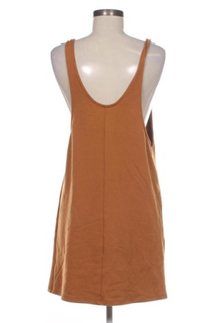 Sukienka Tezenis, Rozmiar M, Kolor Brązowy, Cena 104,99 zł