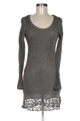 Kleid Tezenis, Größe S, Farbe Grau, Preis 25,99 €