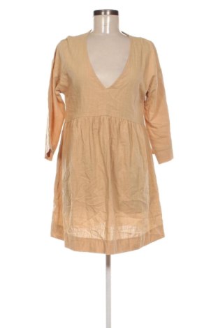 Šaty  Tezenis, Velikost M, Barva Béžová, Cena  599,00 Kč