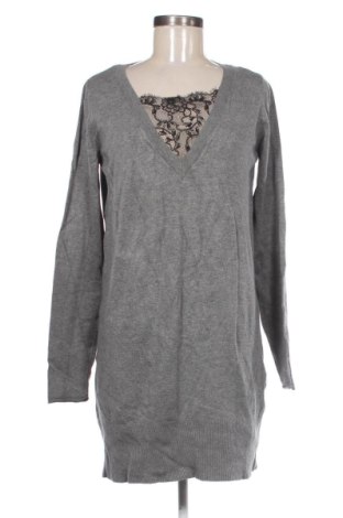 Kleid Tezenis, Größe M, Farbe Grau, Preis 20,00 €