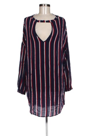 Kleid Tezenis, Größe XXL, Farbe Mehrfarbig, Preis 20,00 €