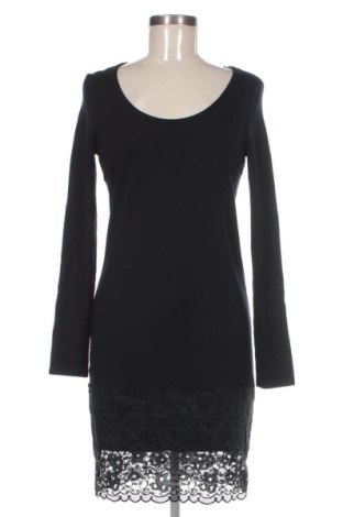 Φόρεμα Tezenis, Μέγεθος S, Χρώμα Μαύρο, Τιμή 23,99 €