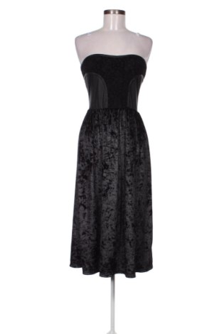 Rochie Tezenis, Mărime L, Culoare Negru, Preț 104,00 Lei