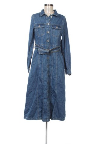 Rochie The 1964 Denim Company, Mărime L, Culoare Albastru, Preț 196,99 Lei