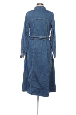 Rochie The 1964 Denim Company, Mărime L, Culoare Albastru, Preț 196,99 Lei