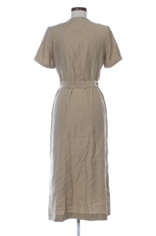 Rochie Tommy Hilfiger, Mărime M, Culoare Bej, Preț 358,72 Lei