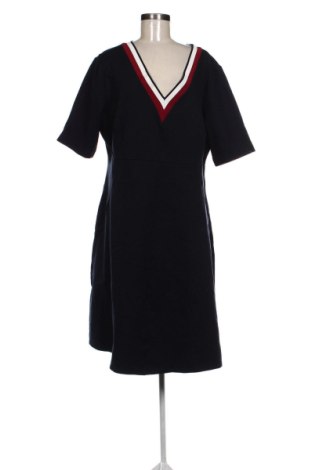 Kleid Tommy Hilfiger, Größe 3XL, Farbe Blau, Preis € 56,00