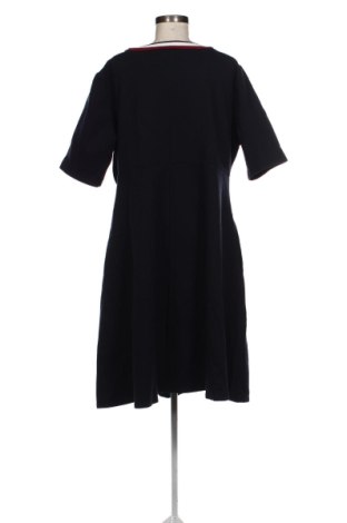 Kleid Tommy Hilfiger, Größe 3XL, Farbe Blau, Preis € 56,00