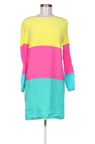 Kleid Tommy Hilfiger, Größe M, Farbe Mehrfarbig, Preis 52,63 €