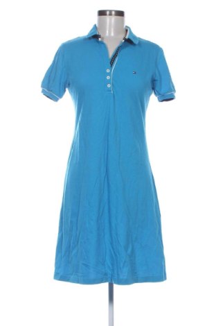 Kleid Tommy Hilfiger, Größe XXL, Farbe Blau, Preis € 52,66