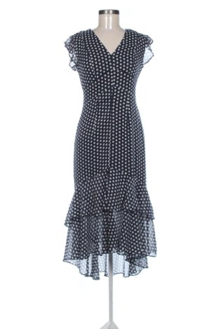 Kleid Tommy Hilfiger, Größe XS, Farbe Mehrfarbig, Preis 55,80 €