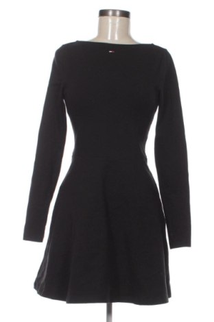 Rochie Tommy Jeans, Mărime S, Culoare Negru, Preț 215,99 Lei