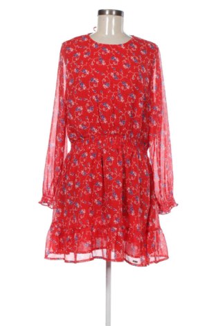 Rochie Tommy Jeans, Mărime L, Culoare Multicolor, Preț 377,99 Lei