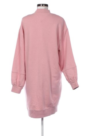 Rochie Tommy Jeans, Mărime S, Culoare Roz, Preț 182,46 Lei