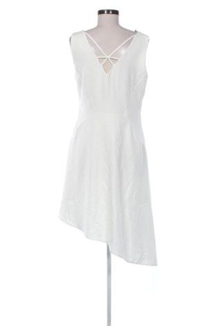 Sukienka Top Secret, Rozmiar L, Kolor Biały, Cena 52,00 zł