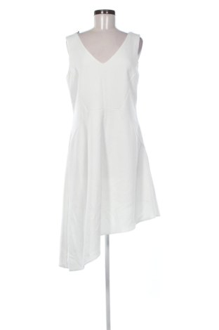 Sukienka Top Secret, Rozmiar L, Kolor Biały, Cena 52,00 zł