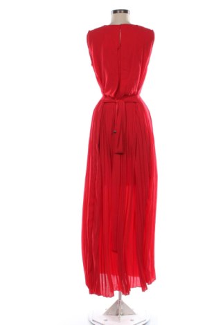 Rochie Top Secret, Mărime M, Culoare Roșu, Preț 165,39 Lei