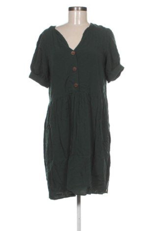 Kleid Top Secret, Größe L, Farbe Grün, Preis € 19,97