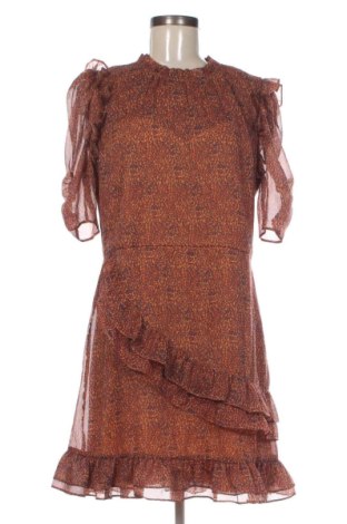 Sukienka Topshop, Rozmiar XL, Kolor Kolorowy, Cena 36,99 zł