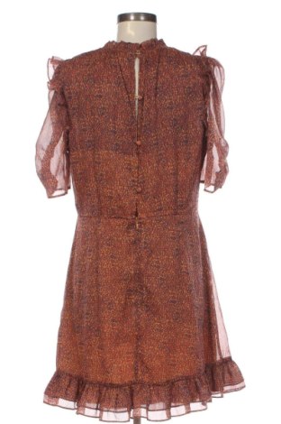 Sukienka Topshop, Rozmiar XL, Kolor Kolorowy, Cena 36,99 zł