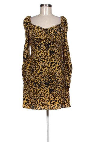 Sukienka Topshop, Rozmiar M, Kolor Kolorowy, Cena 152,10 zł