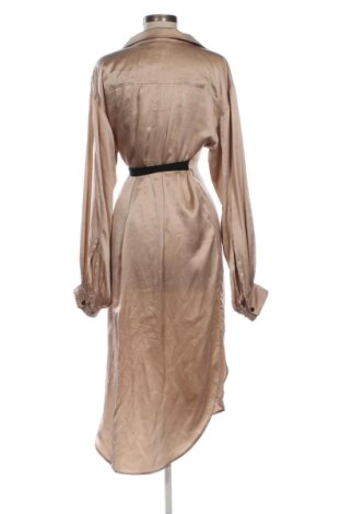 Rochie Topshop, Mărime L, Culoare Bej, Preț 130,33 Lei