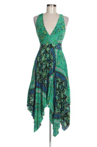 Рокля Topshop, Размер M, Цвят Многоцветен, Цена 25,00 €