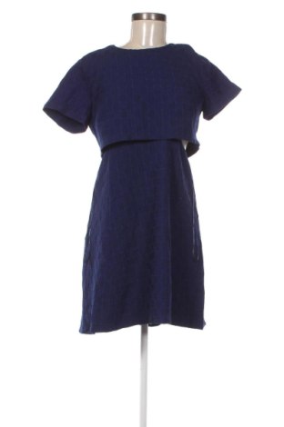 Rochie Topshop, Mărime L, Culoare Albastru, Preț 151,99 Lei