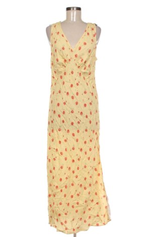 Kleid Topshop, Größe XL, Farbe Mehrfarbig, Preis 25,00 €