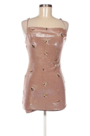 Šaty  Topshop, Veľkosť XS, Farba Viacfarebná, Cena  24,55 €