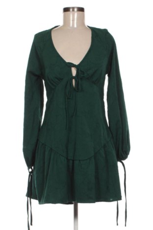 Kleid Topshop, Größe M, Farbe Grün, Preis € 24,55