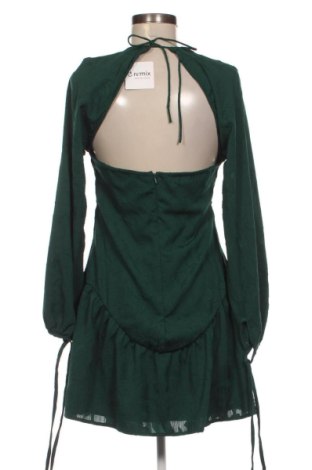 Kleid Topshop, Größe M, Farbe Grün, Preis € 24,55