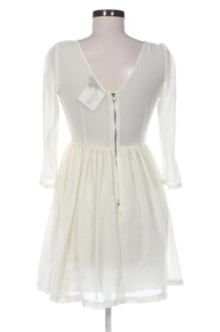 Rochie Topshop, Mărime S, Culoare Ecru, Preț 127,45 Lei