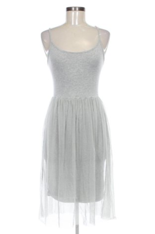 Sukienka Topshop, Rozmiar M, Kolor Szary, Cena 131,00 zł