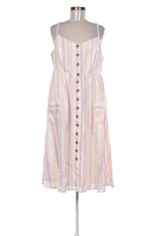 Φόρεμα Torrid, Μέγεθος M, Χρώμα Πολύχρωμο, Τιμή 19,18 €