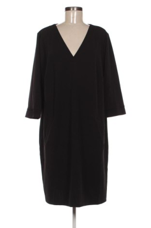 Rochie Toscane, Mărime 3XL, Culoare Negru, Preț 259,99 Lei