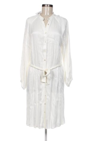 Kleid Touche Prive, Größe S, Farbe Ecru, Preis 25,00 €