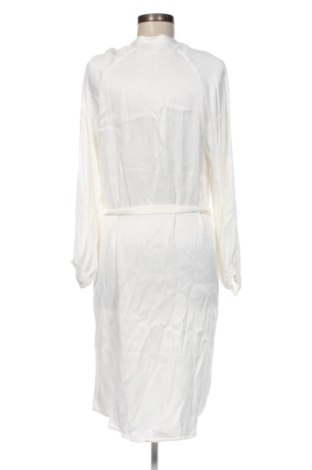 Kleid Touche Prive, Größe S, Farbe Ecru, Preis 25,00 €