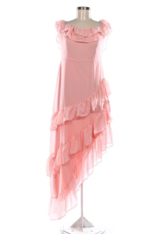 Rochie Trendyol, Mărime L, Culoare Roz, Preț 288,00 Lei