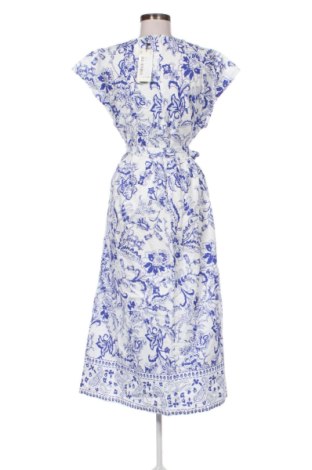 Rochie Trendyol, Mărime XL, Culoare Multicolor, Preț 182,63 Lei