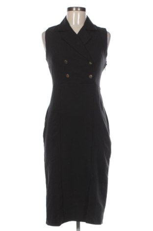 Šaty  Trendyol, Veľkosť S, Farba Čierna, Cena  60,95 €