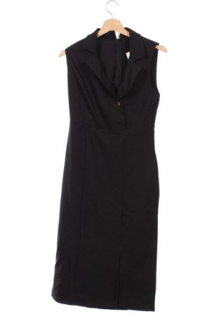 Šaty  Trendyol, Veľkosť S, Farba Čierna, Cena  75,95 €