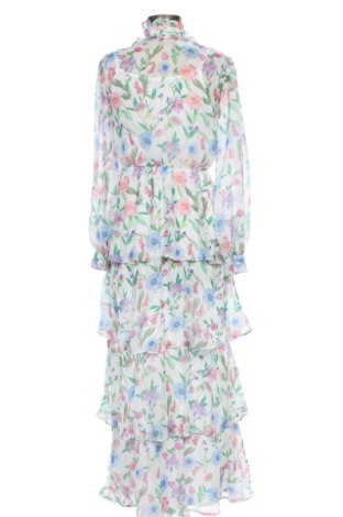 Sukienka Trendyol, Rozmiar S, Kolor Kolorowy, Cena 105,87 zł