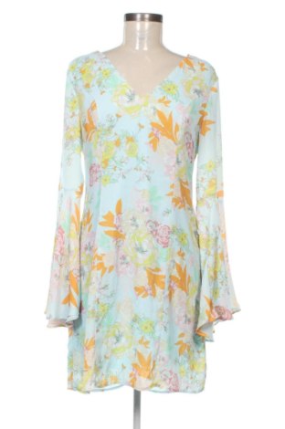 Rochie Trendyol, Mărime M, Culoare Multicolor, Preț 151,99 Lei