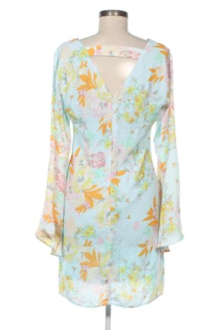 Rochie Trendyol, Mărime M, Culoare Multicolor, Preț 151,99 Lei