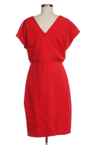 Kleid Trendyol, Größe L, Farbe Rot, Preis 55,24 €