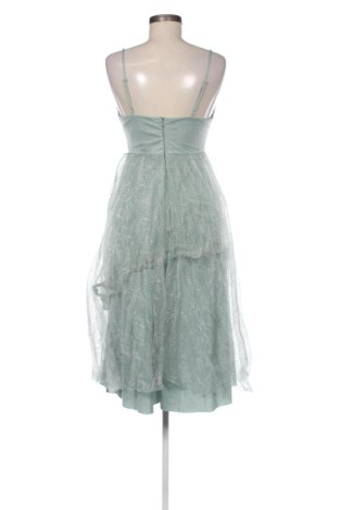 Kleid Trendyol, Größe M, Farbe Grün, Preis 19,96 €